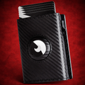 Protego™ RFID Wallet - Carbon Fiber