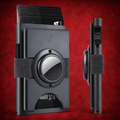 Protego™ RFID Wallet - Gray